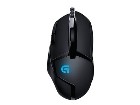 Logitech Hyperion Fury G402  Myš