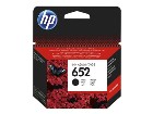 HP 652  Originální  Ink