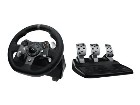 Logitech G920 Driving Force  Volant