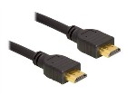 Delock Delock  HDMI kabel  HDMI