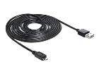 Delock EASY-USB  Kabel USB