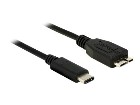 Delock Delock  USB kabel  Micro-USB