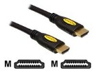 Delock Delock  HDMI kabel  HDMI