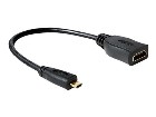 Delock High Speed HDMI with Ethernet