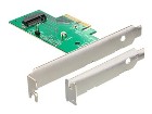 Delock PCI Express Card > 1