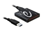 Delock USB 30 Card Reader All