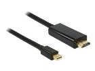 Delock High Speed HDMI  Kabel