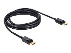 Delock Delock  Kabel DisplayPort  DisplayPort