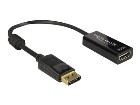 Delock Delock  Video adaptér  DisplayPort