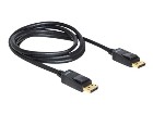 Delock Delock  Kabel DisplayPort  DisplayPort