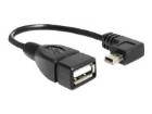 Delock Delock  Kabel USB  mini-USB