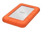 Seagate LaCie Rugged Mini  Pevný disk
