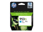 HP 953XL  18 ml