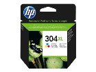 HP 304XL  Vysoká výtěžnost