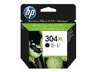HP 304XL  Vysoká výtěžnost