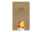 Epson 33XL Multipack  5-balení