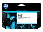 HP 745  130 ml
