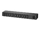 APC Basic Rack PDU AP6020A