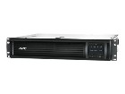 APC Smart-UPS 750VA LCD RM