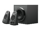 Logitech Z625  Systém reproduktorů