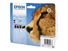 Epson T0715 Multipack  4-balení