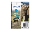 Epson 24XL  87 ml