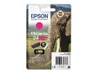 Epson 24XL  87 ml