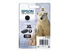 Epson 26XL  122 ml