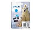 Epson 26XL  87 ml