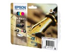 Epson 16XL Multipack  4-balení