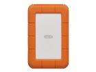 Seagate LaCie Rugged USB-C  Pevný disk