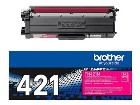 Brother TN421M  Purpurová  originální