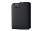 Western Digital WD Elements Portable WDBUZG0010BBK  Pevný