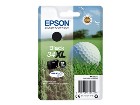 Epson 34XL  163 ml
