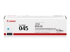 Canon 045  Azurová  originální
