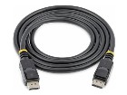Startech StarTechcom 05m Short DisplayPort 12 Cable