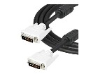 Startech StarTechcom 2m DVI-D Dual Link Cable