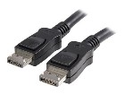 Startech StarTechcom 10 ft DisplayPort 12 Cable