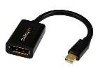 Startech StarTechcom 6in Mini DisplayPort to DisplayPort