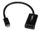 Startech StarTechcom Mini DisplayPort to HDMI Audio