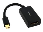 Startech StarTechcom Mini DisplayPort to HDMI Adapter