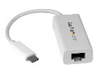 Startech StarTechcom USB C to Gigabit Ethernet
