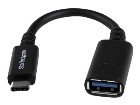 Startech StarTechcom USB-C to USB Adapter