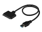 Startech StarTechcom SATA to USB Cable