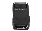 Startech StarTechcom Displayport to HDMI Adapter