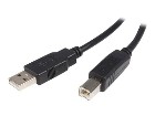 Startech StarTechcom 1m USB 20 A to