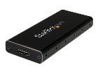 Startech StarTechcom M2 SSD Enclosure for M2