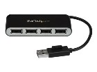 Startech StarTechcom 4 Port USB 20 Hub