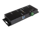Startech StarTechcom 4-Port USB 30 Hub