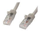 Startech Category 6  24AWG (N6PATC2MGR)